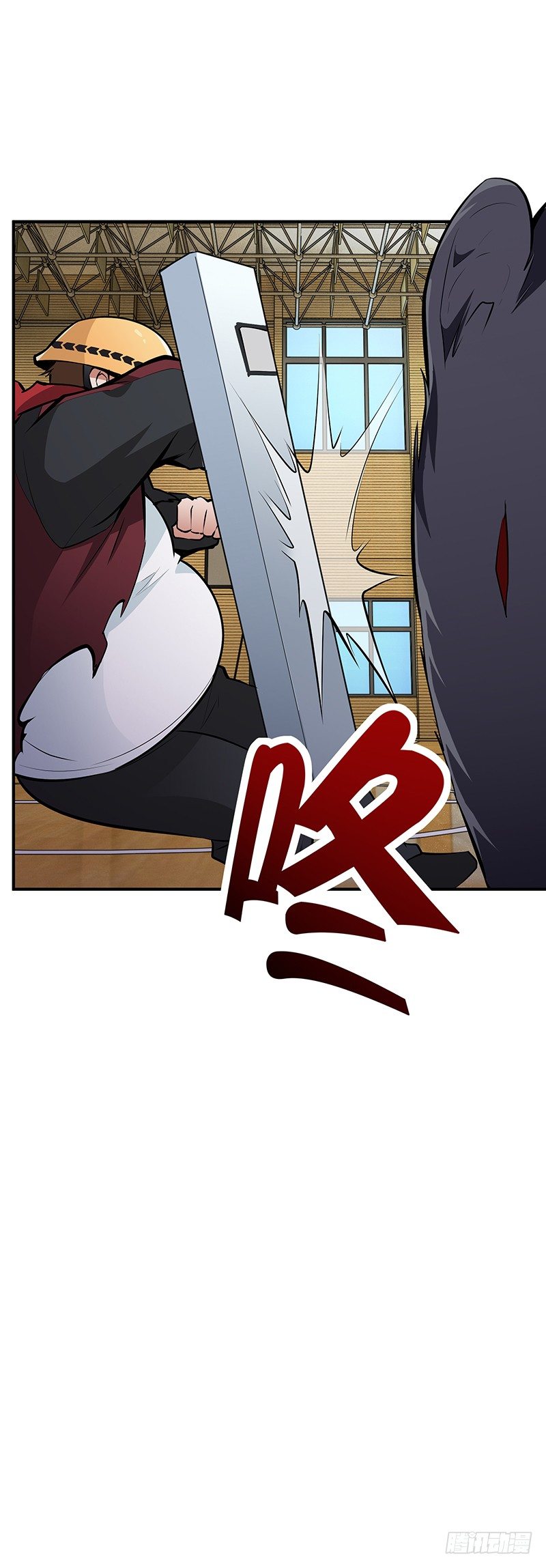 第24话：功亏一篑17