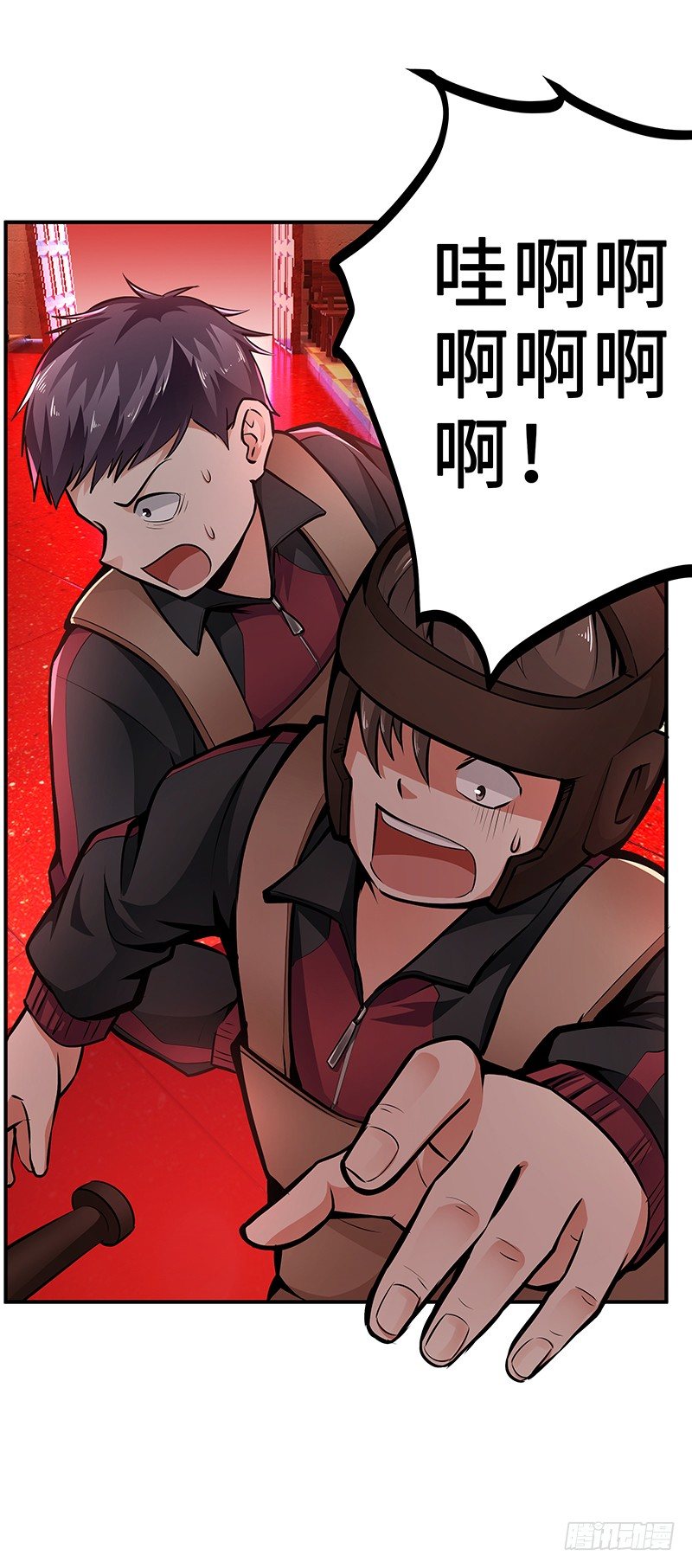 第29话：新的灾难0