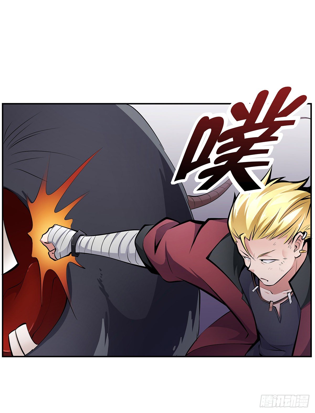 第19话：遇见林笑0