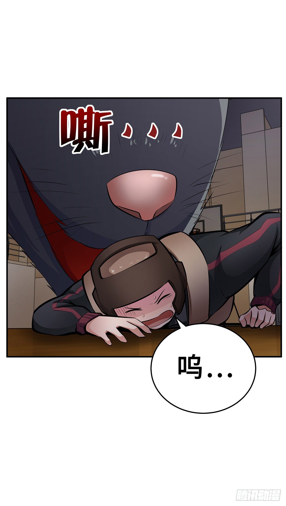 第21话：指引的声音19