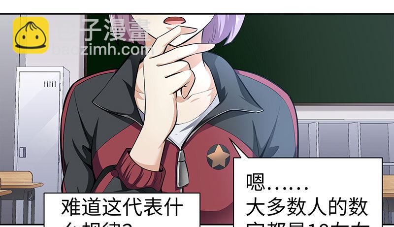 第三话：数字谜团6