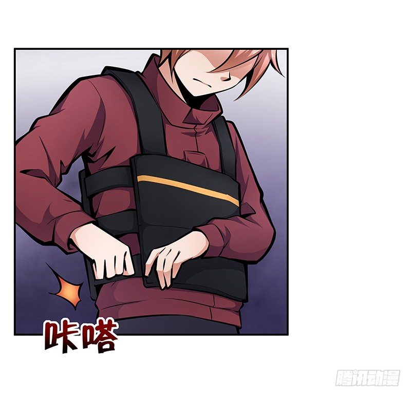第15话：硬碰硬16
