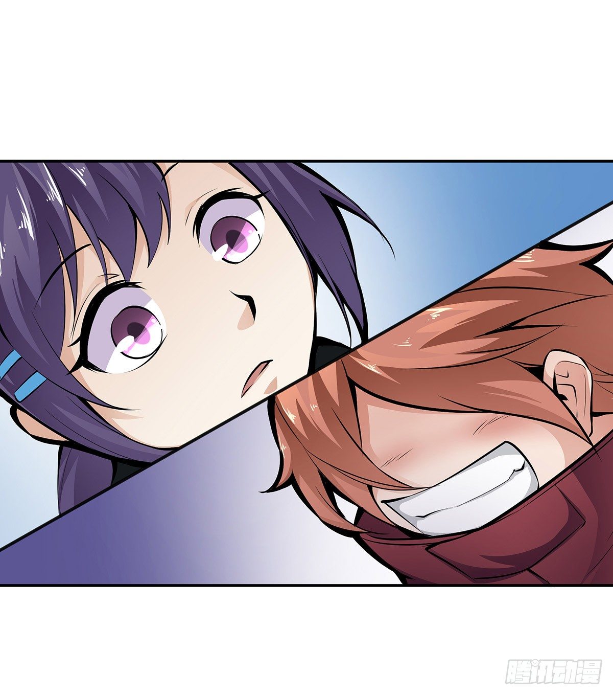 第19话：遇见林笑27
