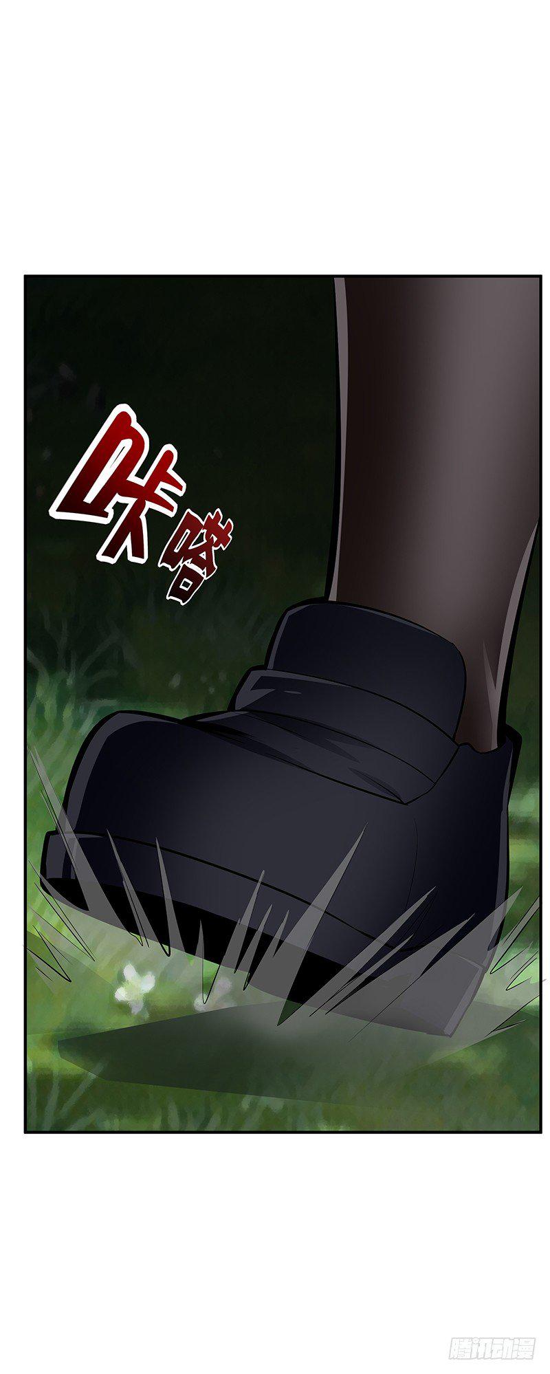 第32话：险象环生34