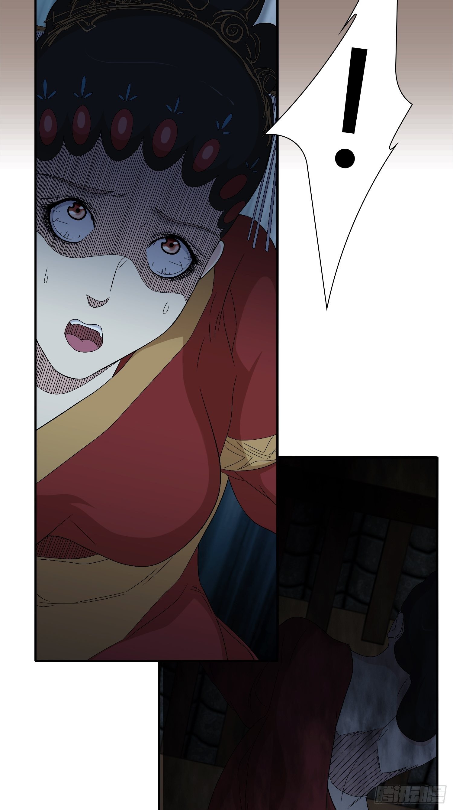 鬼楼花旦0222