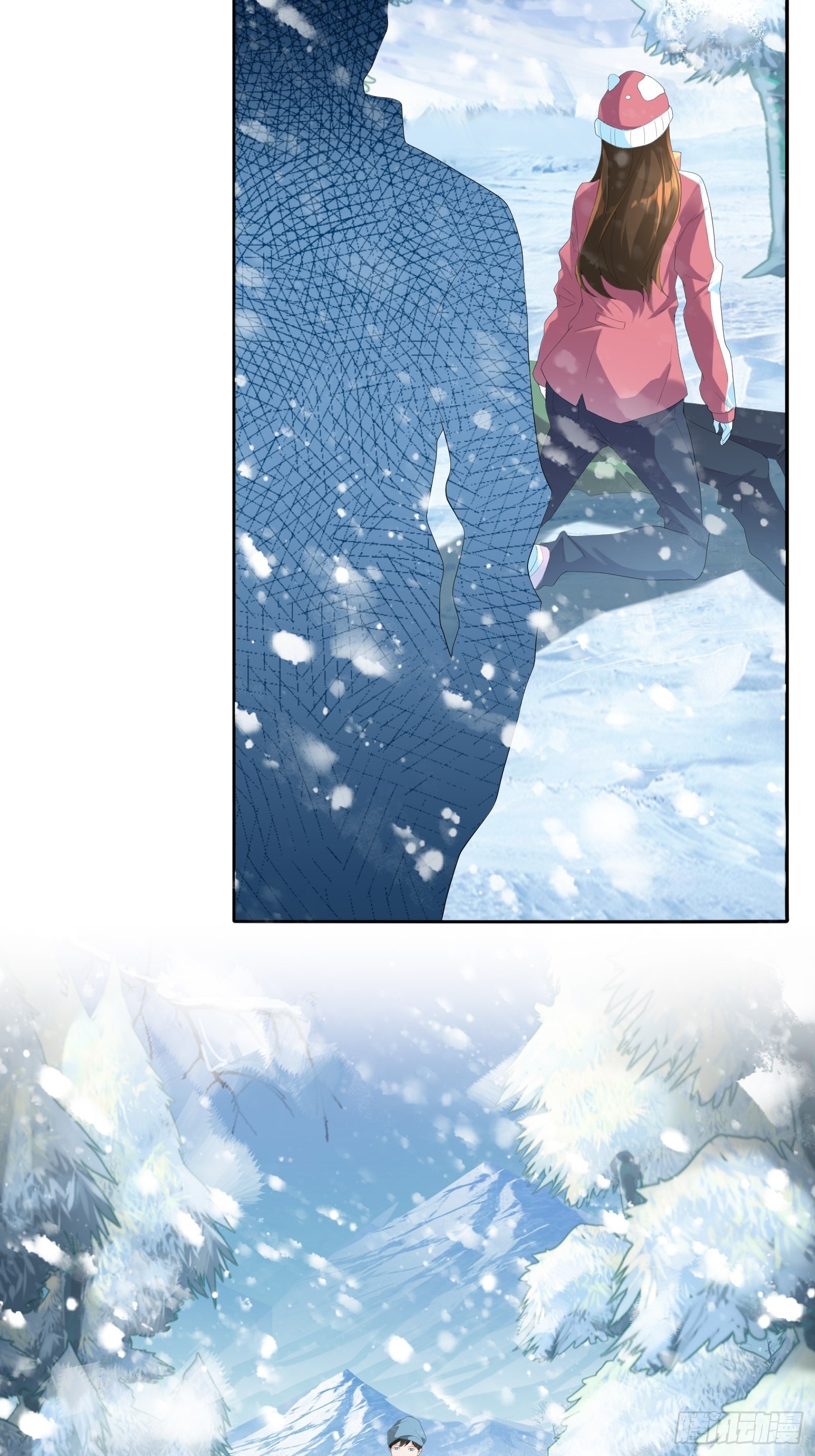 雪山幽魂29