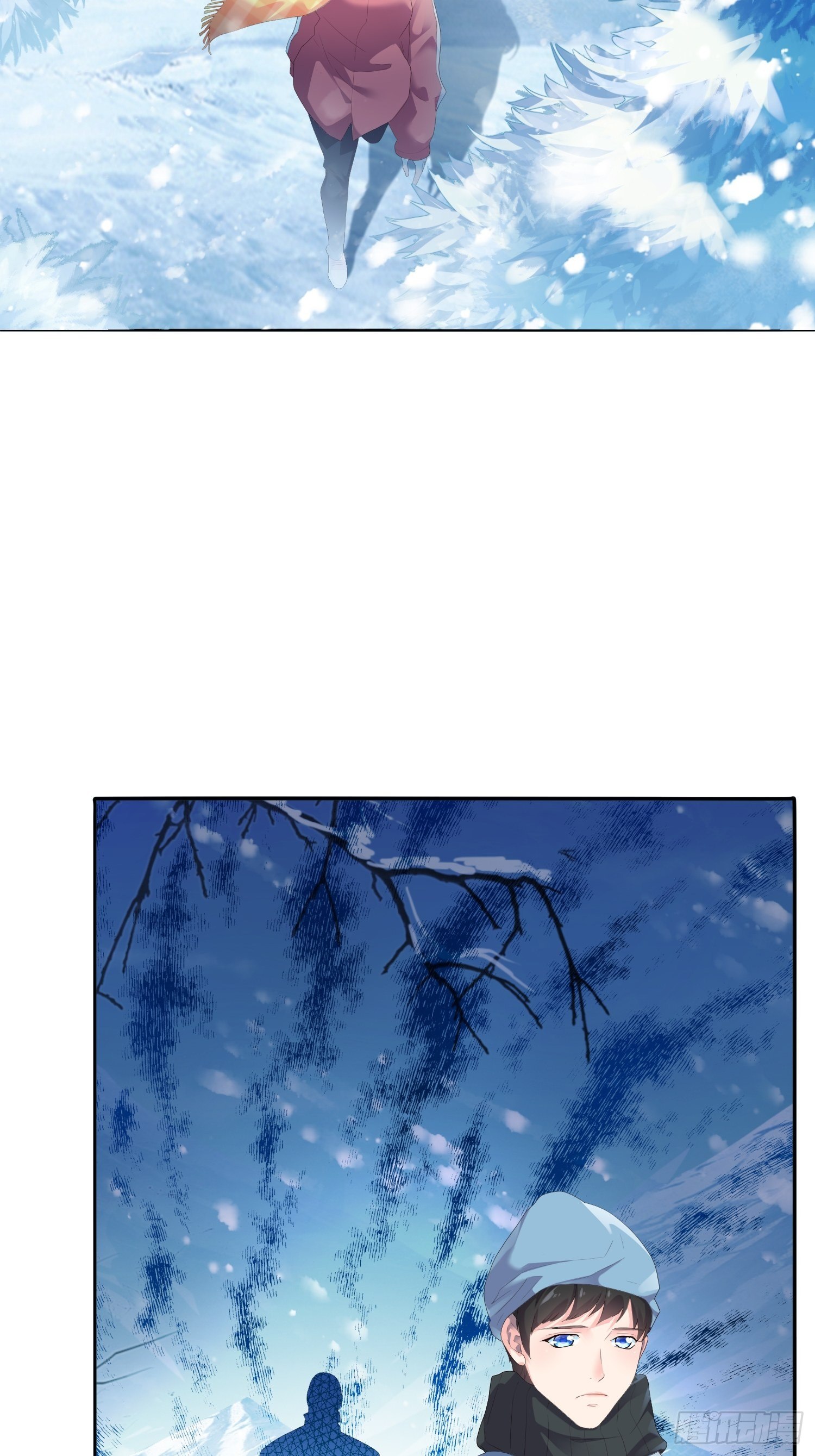 雪山幽魂6