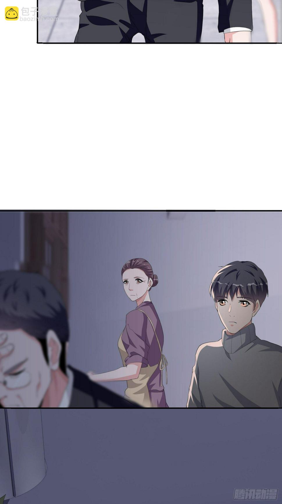 机械家人20
