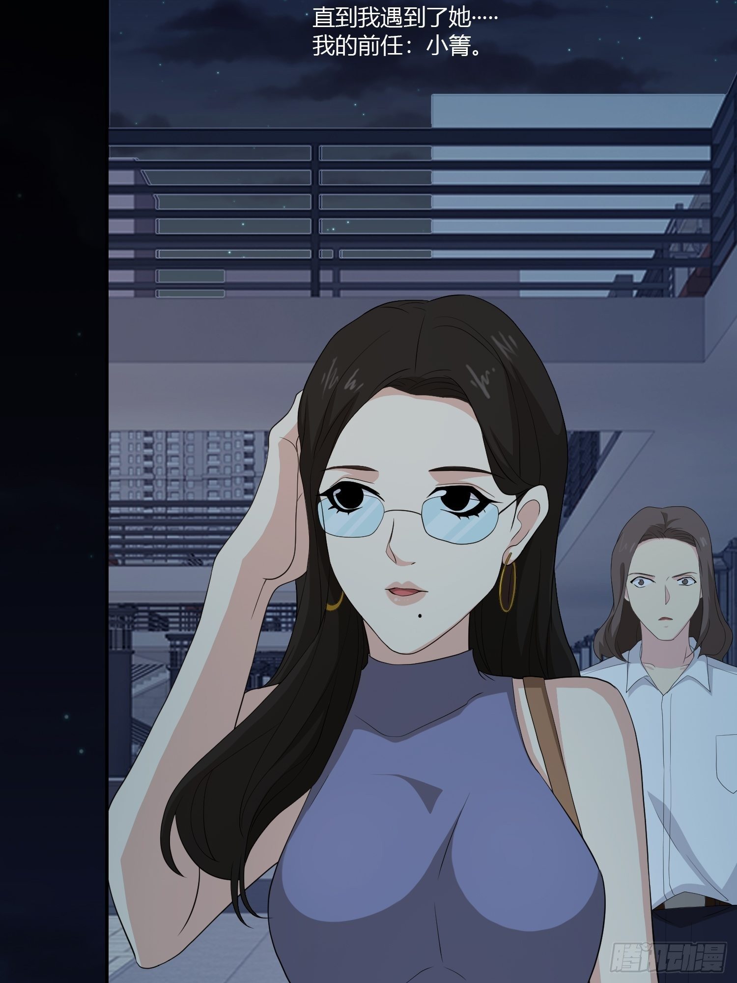 无限循环46