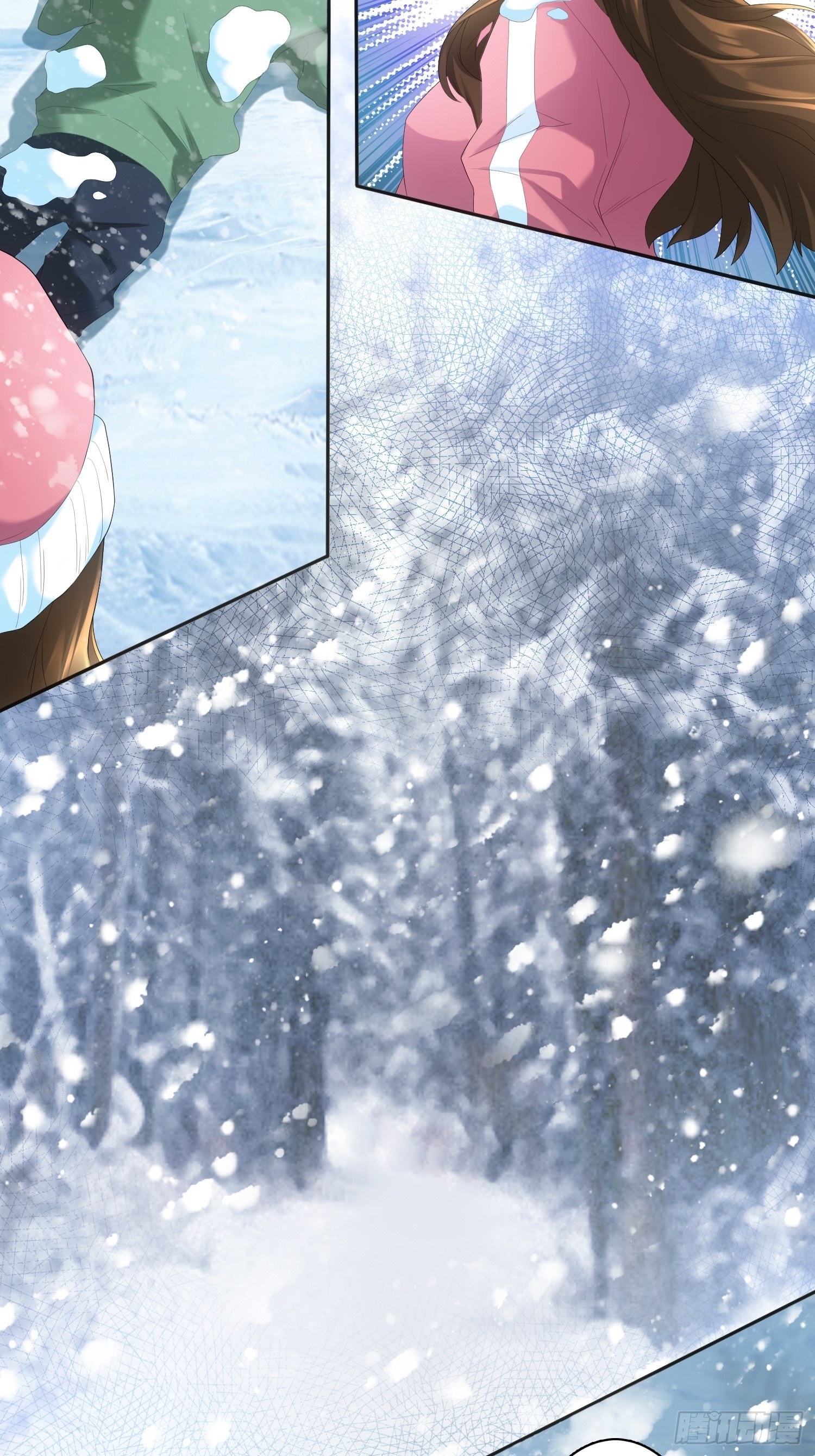 雪山幽魂21
