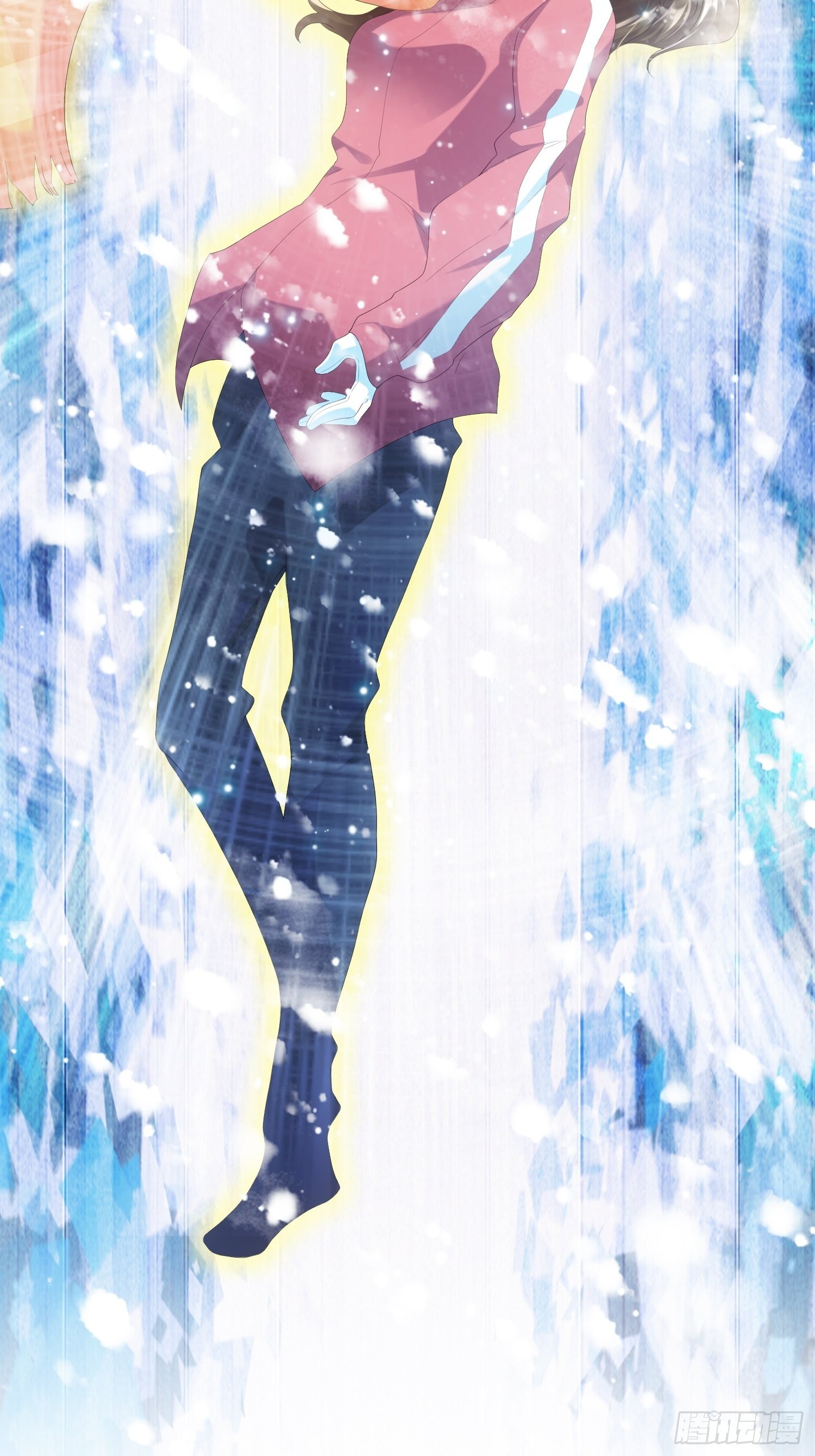 雪山幽魂48