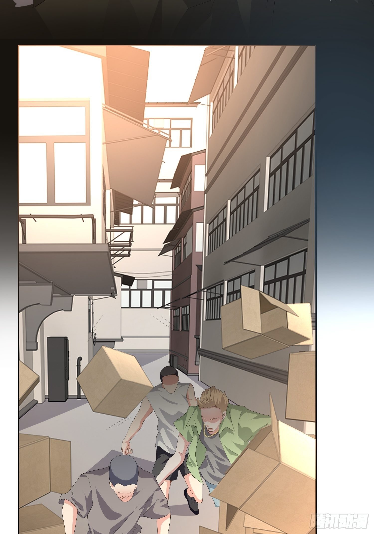 穿越实验0237
