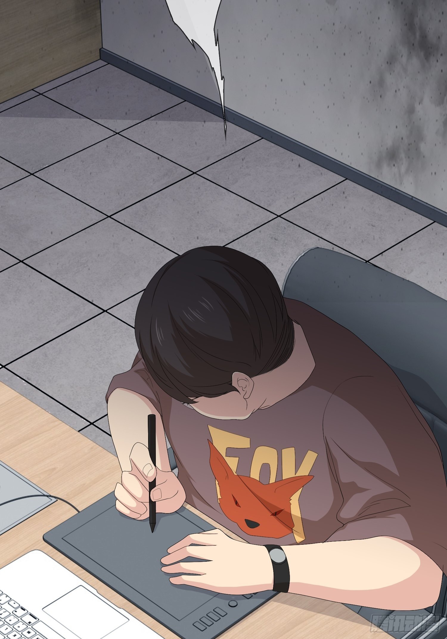 鬼责编18