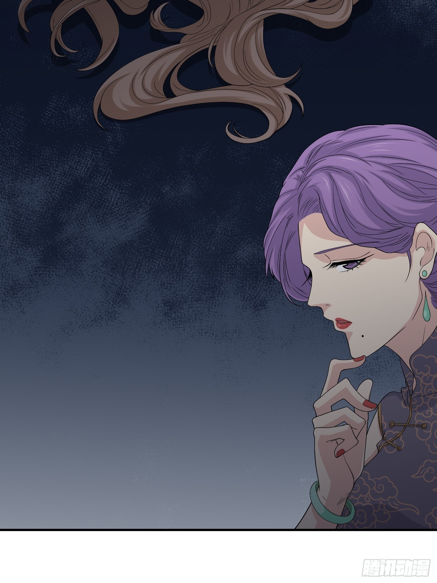 鬼楼花旦025
