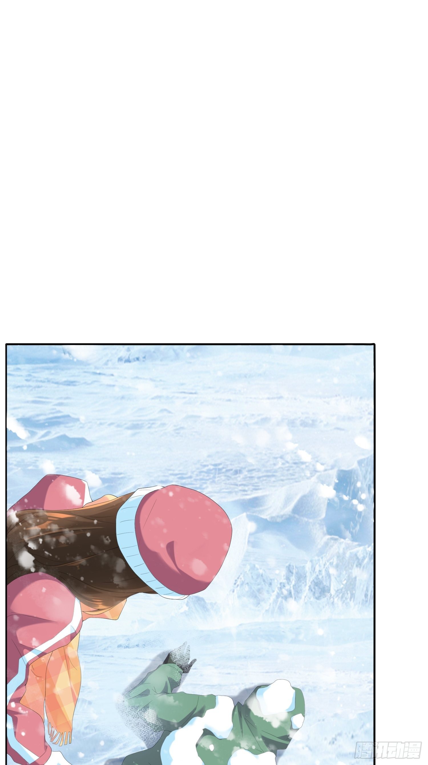 雪山幽魂23