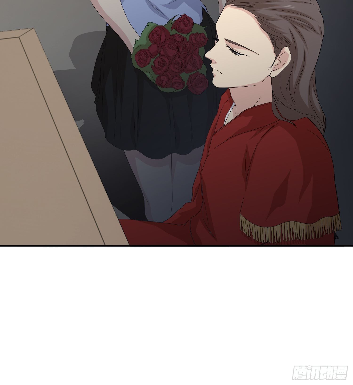 鬼楼花旦0126