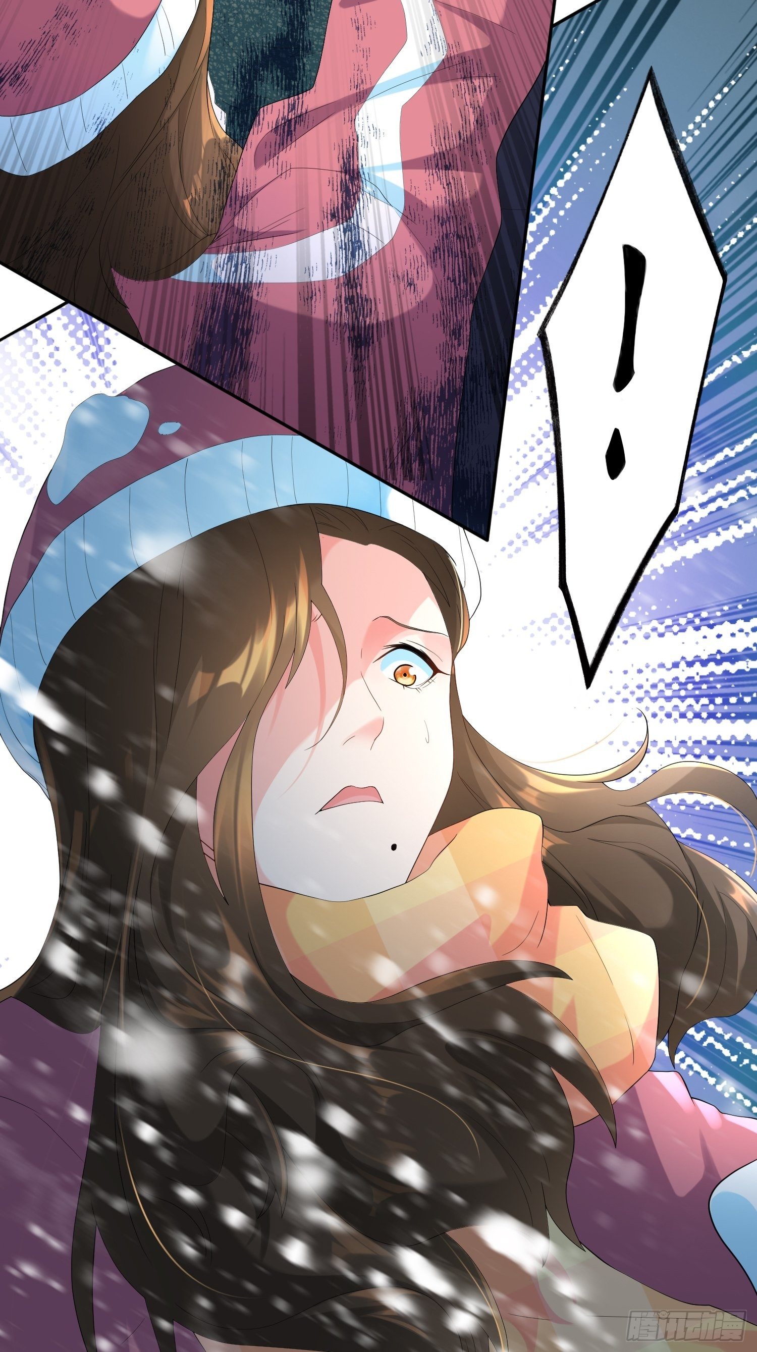 雪山幽魂27