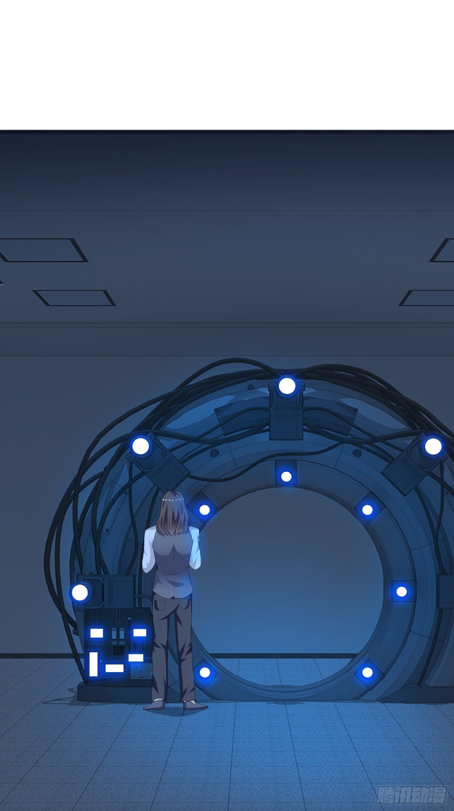 穿越实验0130