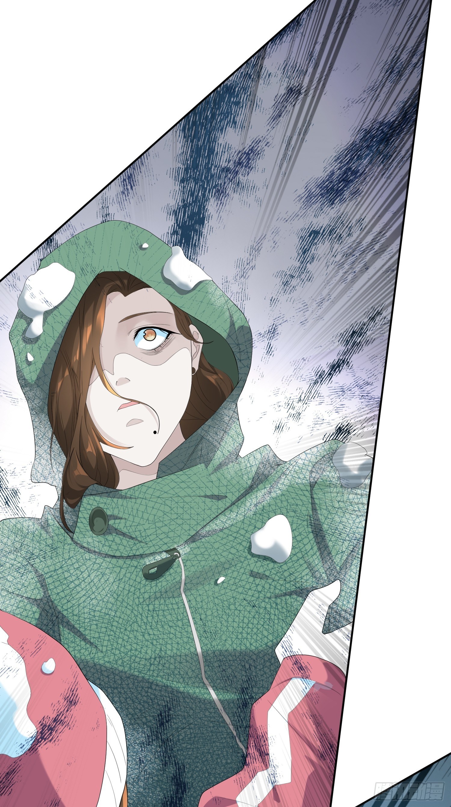 雪山幽魂26