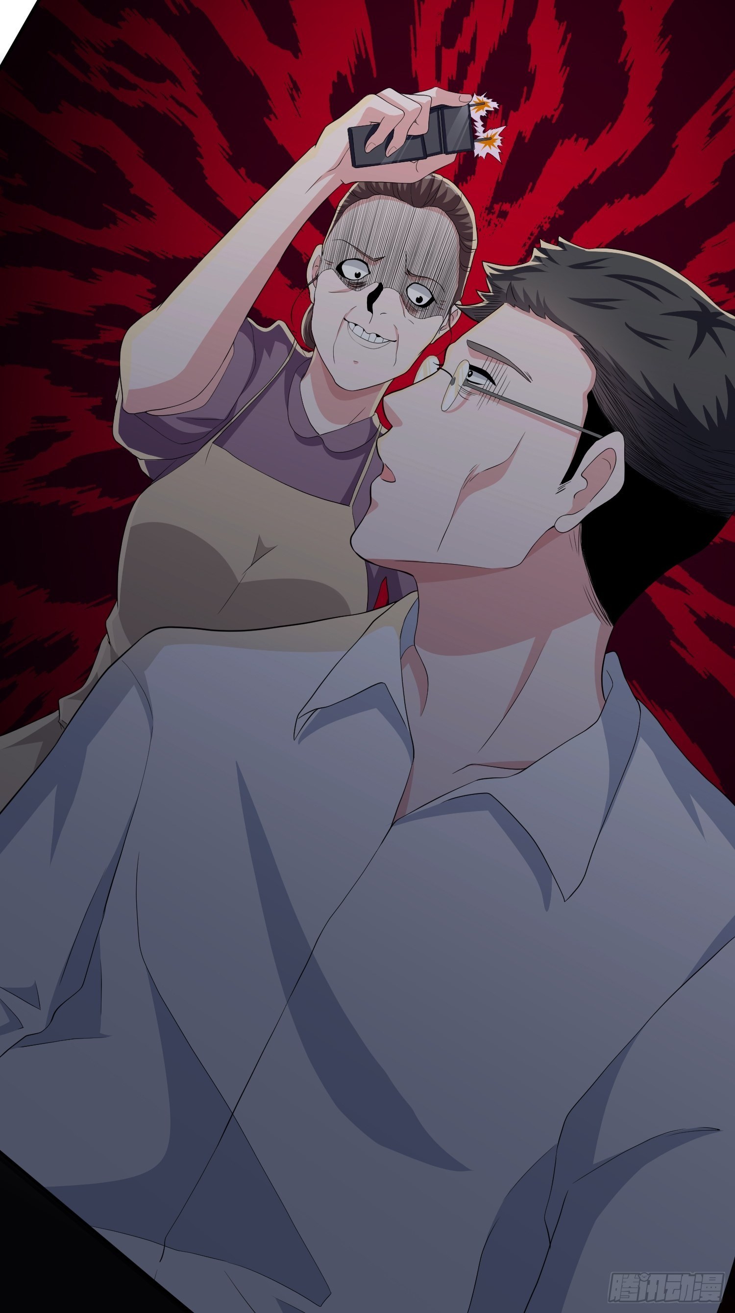 机械家人32