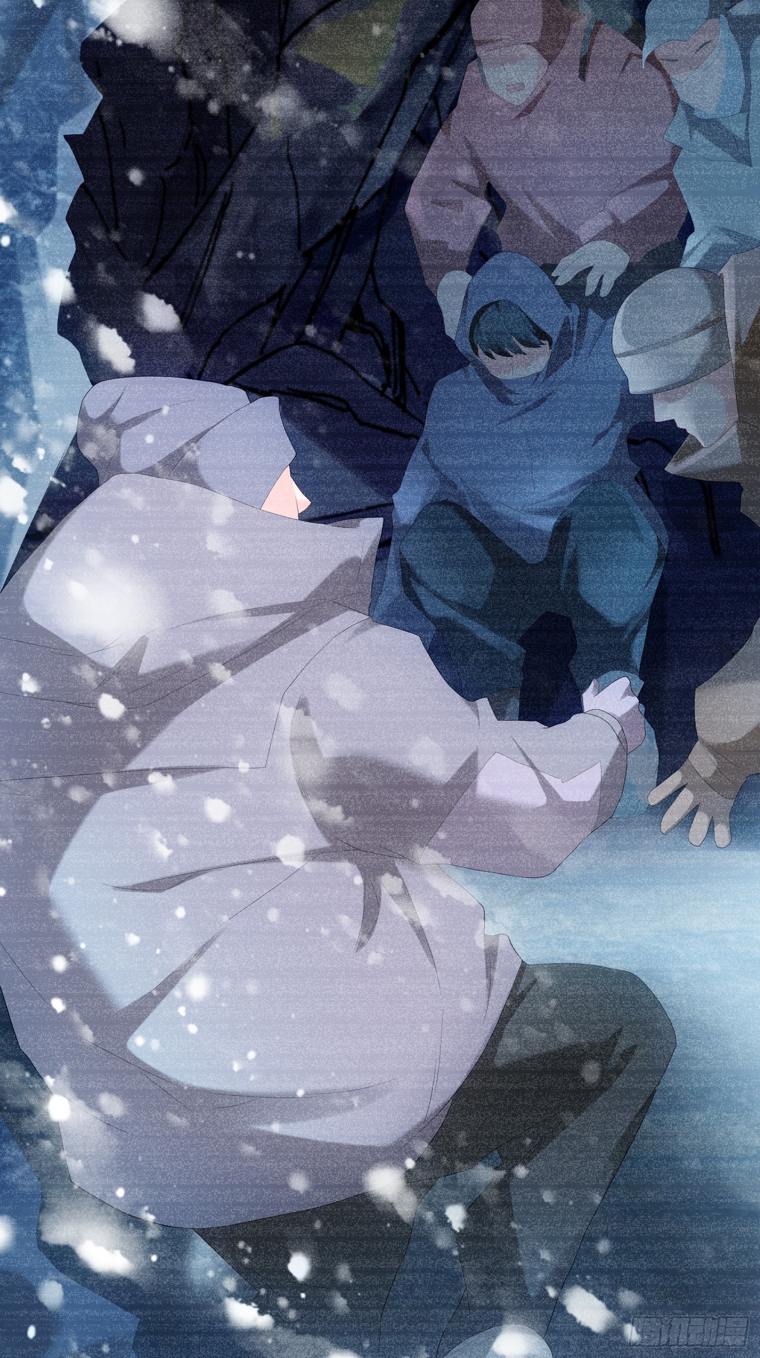 雪山幽魂41