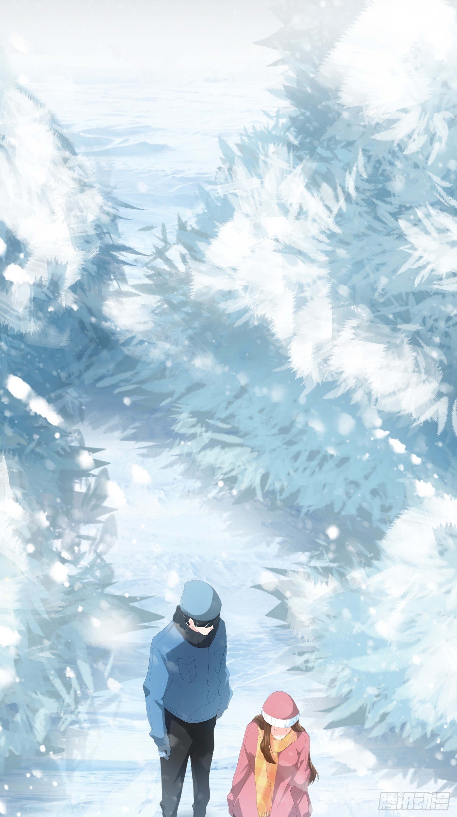 雪山幽魂43