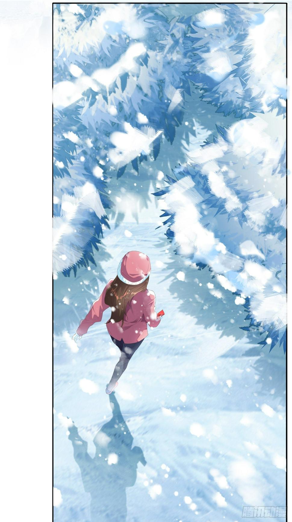 雪山幽魂10