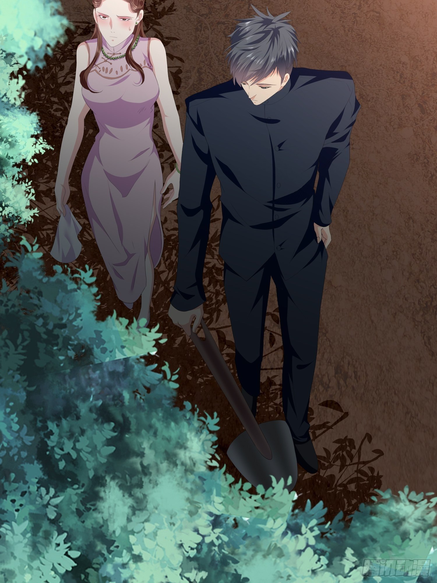 头七阴婚0235