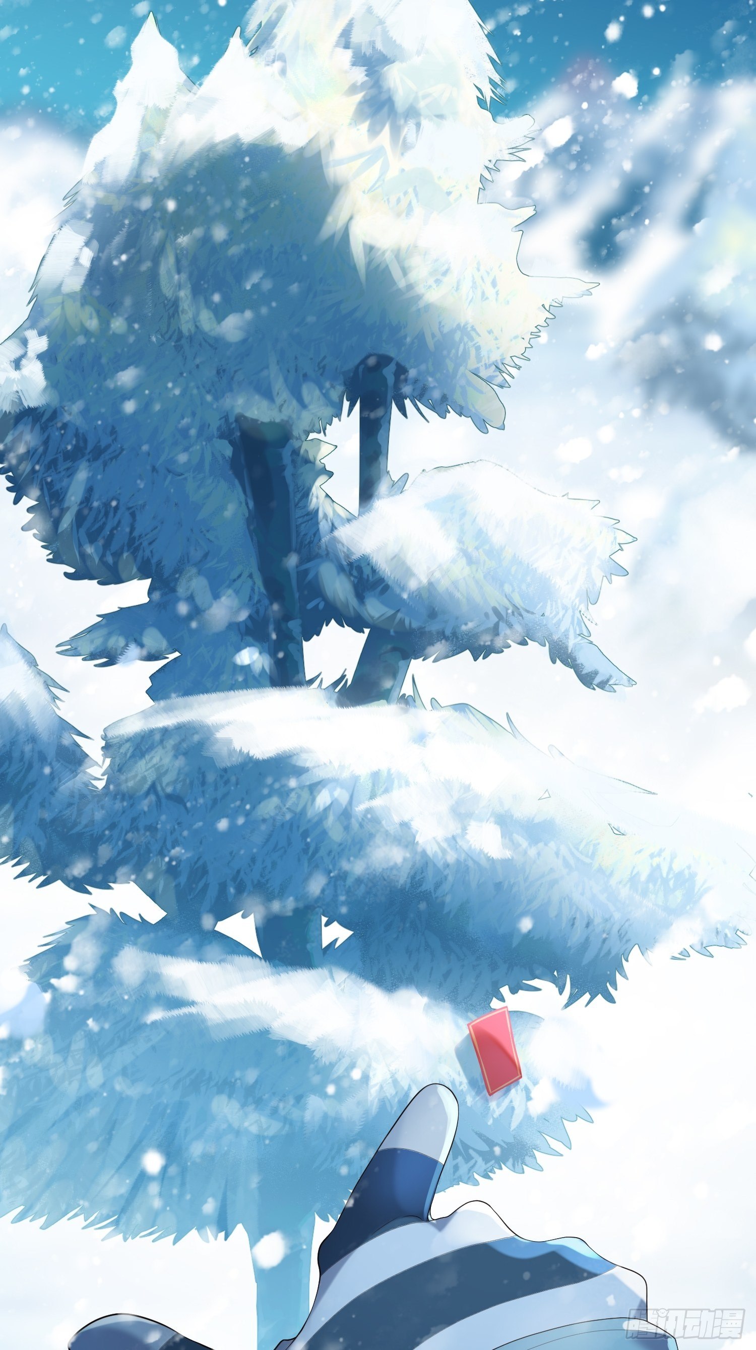 雪山幽魂4