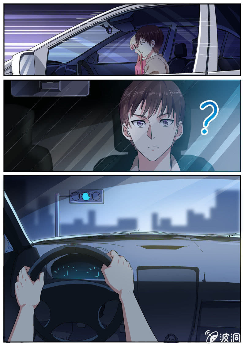 生死追击6