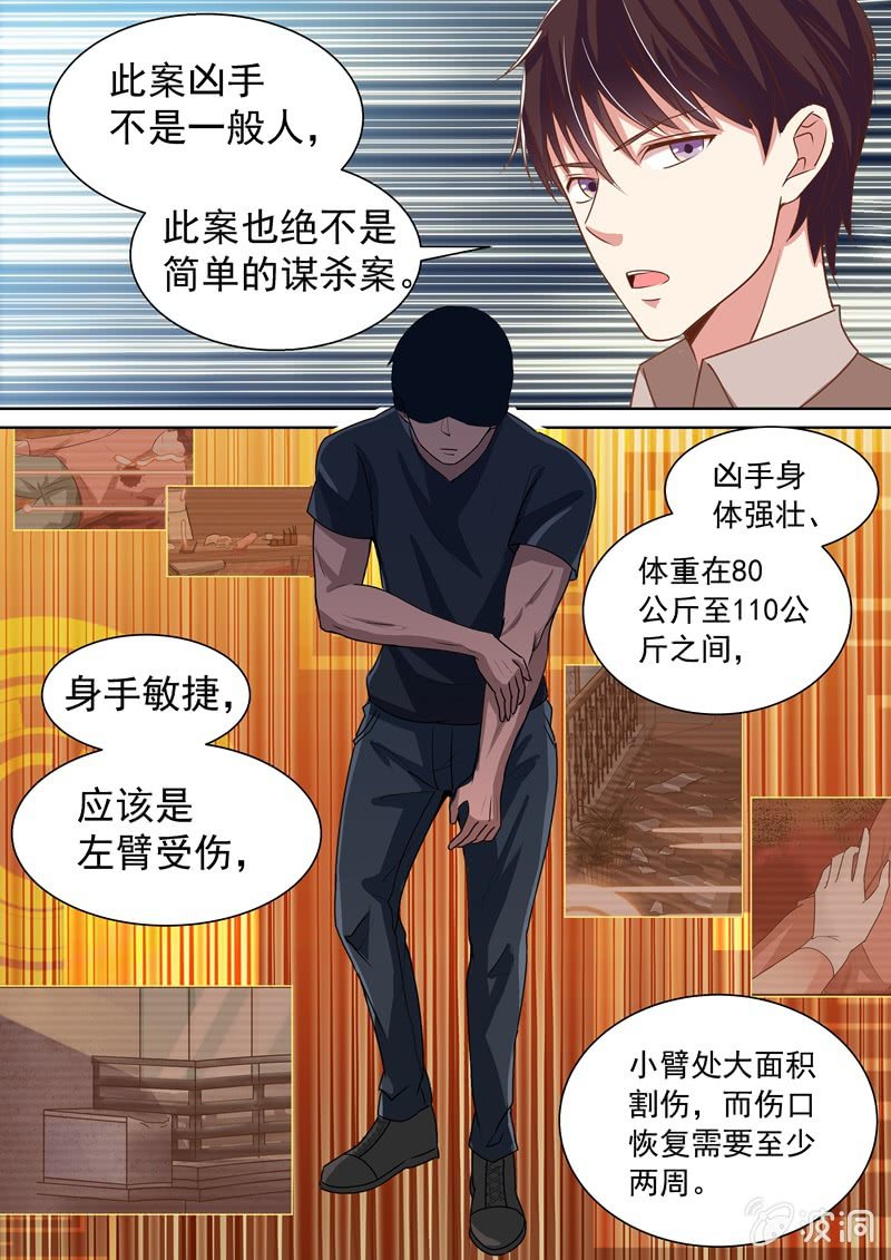 神秘死猫8