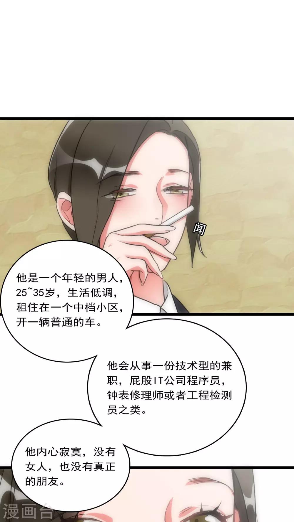 第32话 孤独杀手7