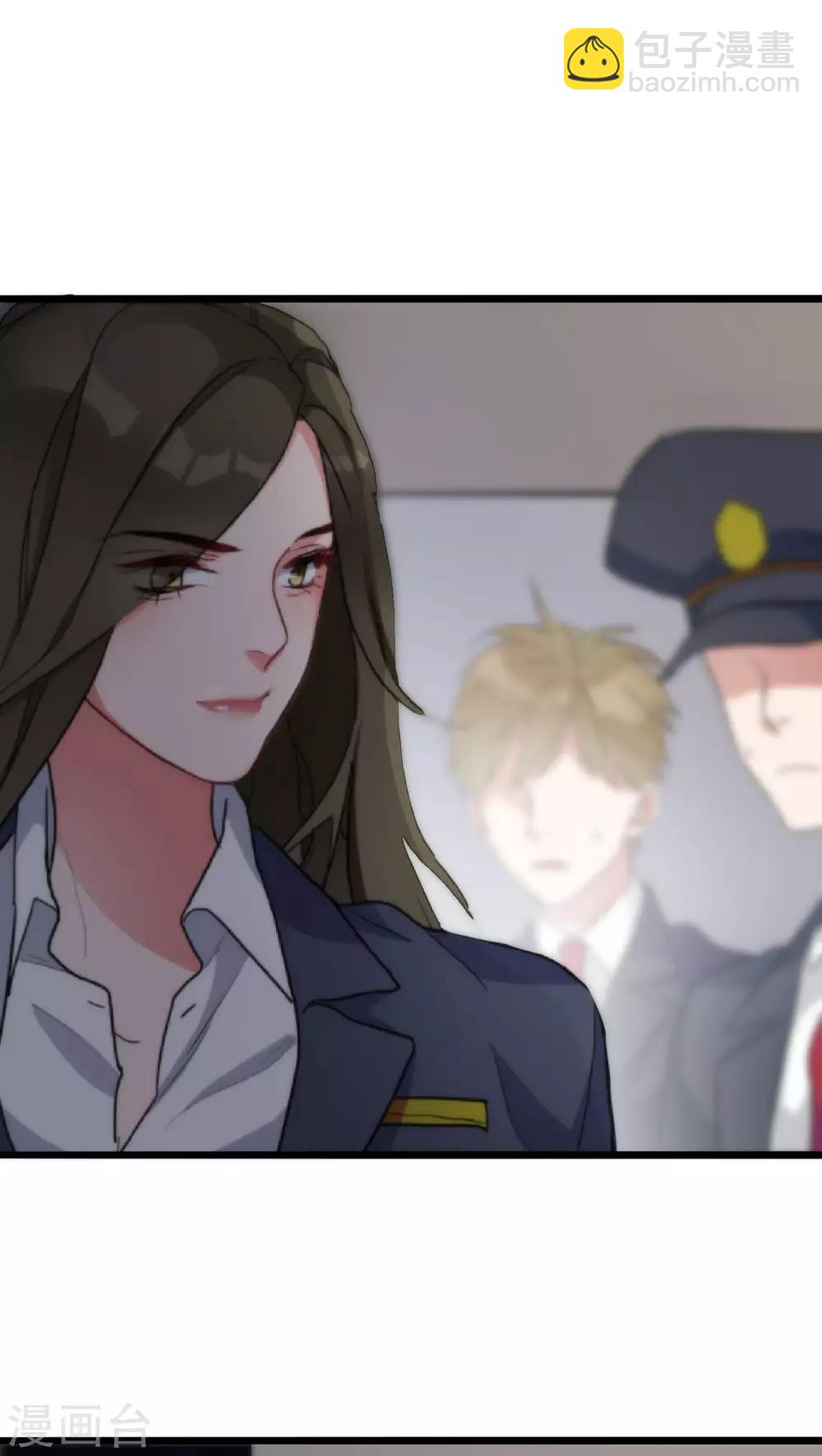 第8话 刑警韩沉9