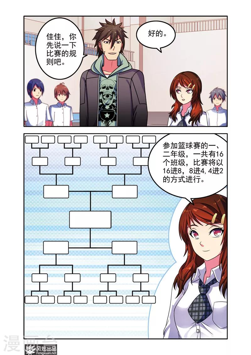 第7话2 比赛在即1
