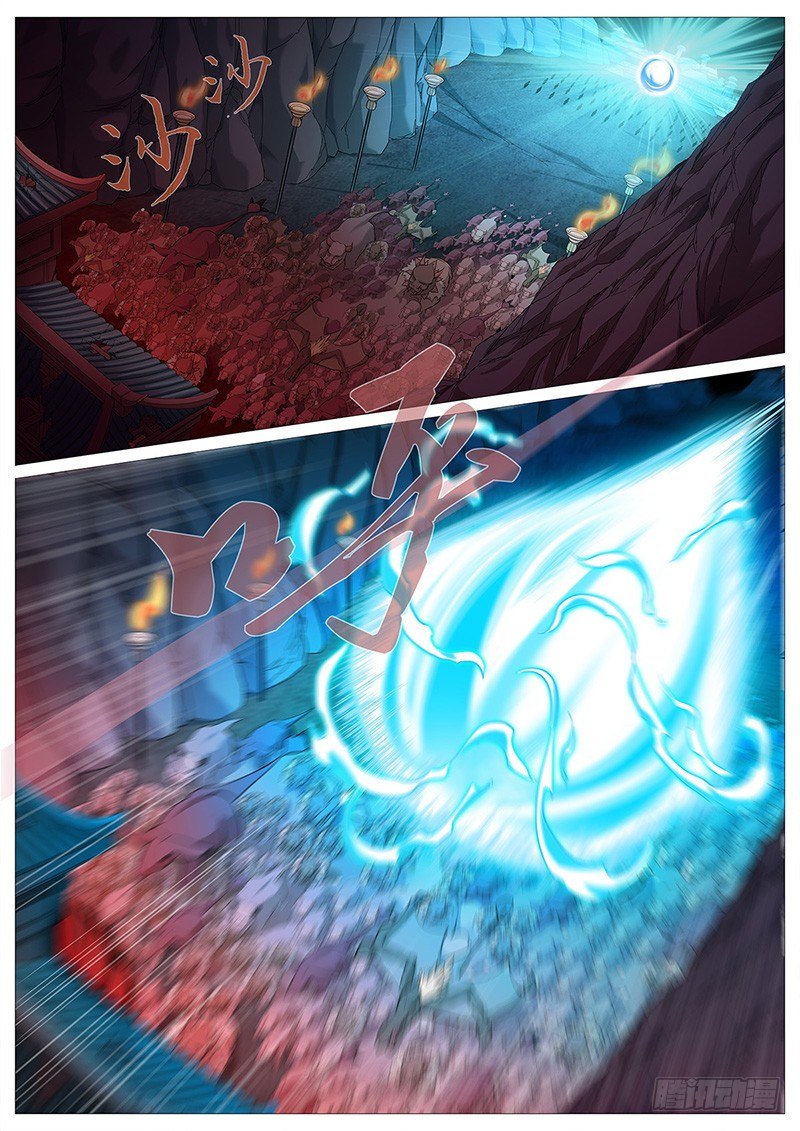 第十三回：灵胎壁0