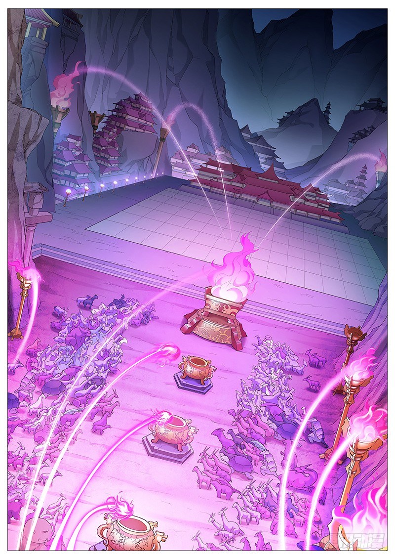第十一回：红粉骷髅2