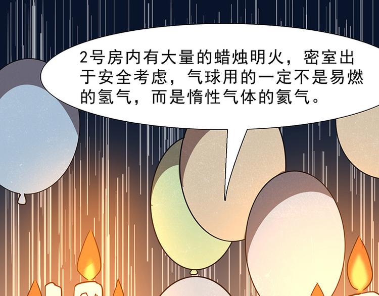 第九话 血色圣诞夜（中）134