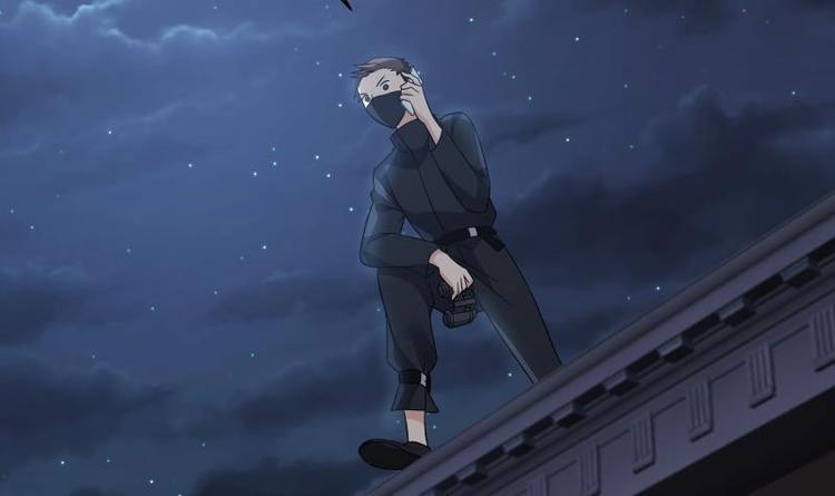 第5话 决战刹刖堂44