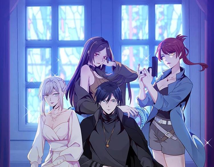 第10话 臣服，或者灭亡！0