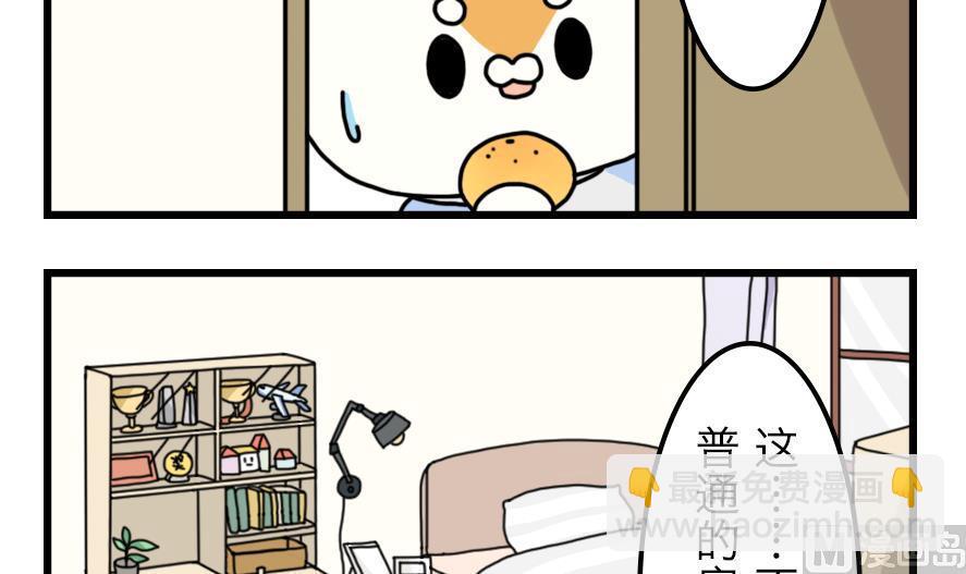第11话 秘密揭晓……？！2