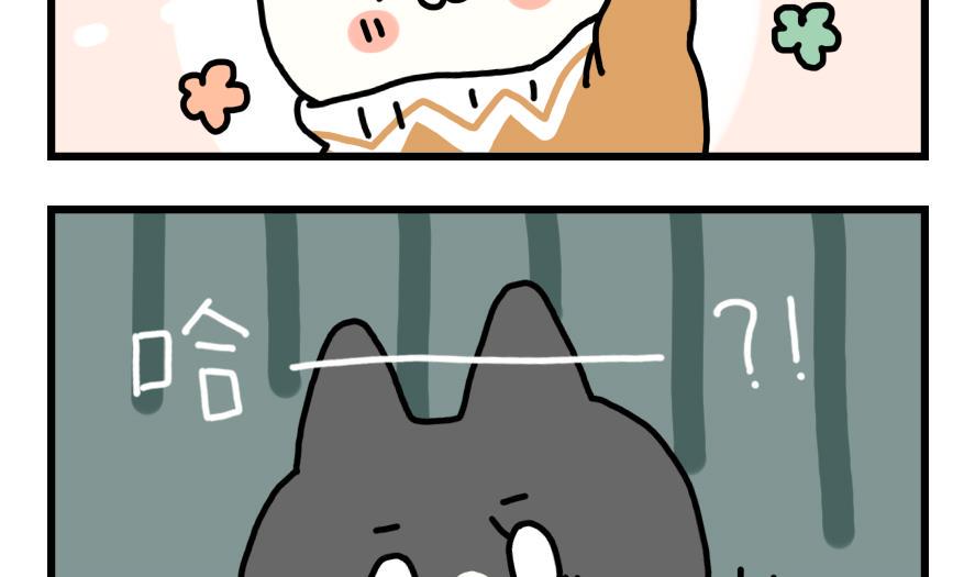第1话 吃霸王餐是要做成兔头的？！ 上12