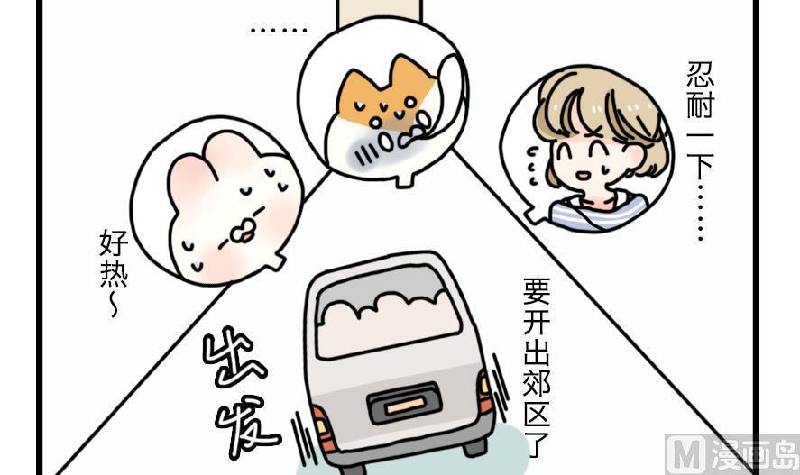 第19话 夏天与不切实际的爱情 下5