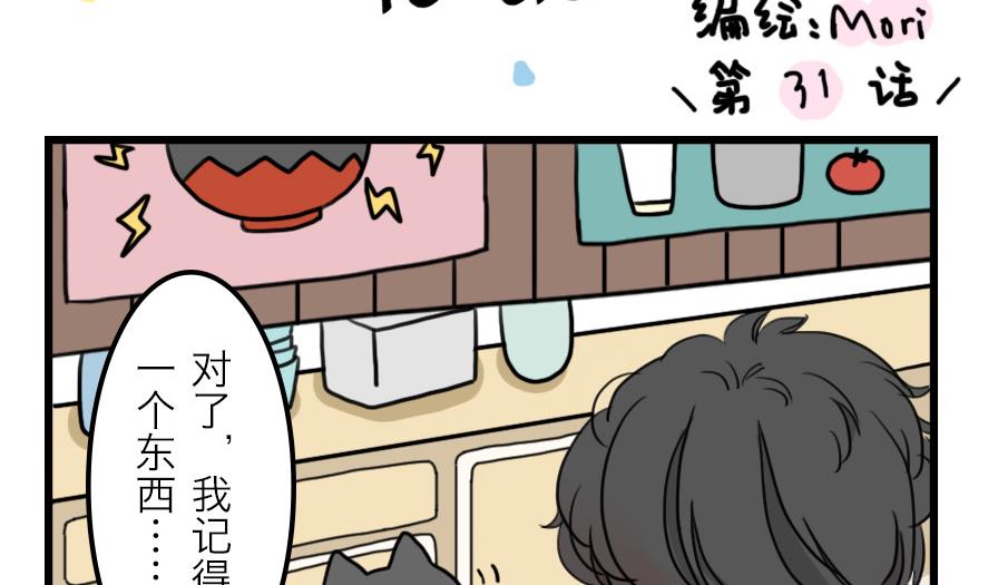 第31话 奇怪的新人物登场！ 下1
