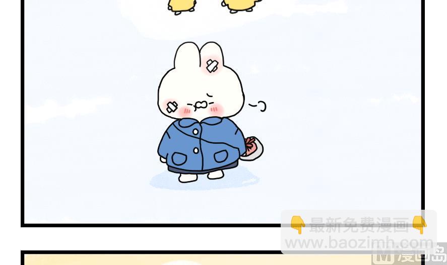 第34话 吃太胖会被吃掉的哦 上20