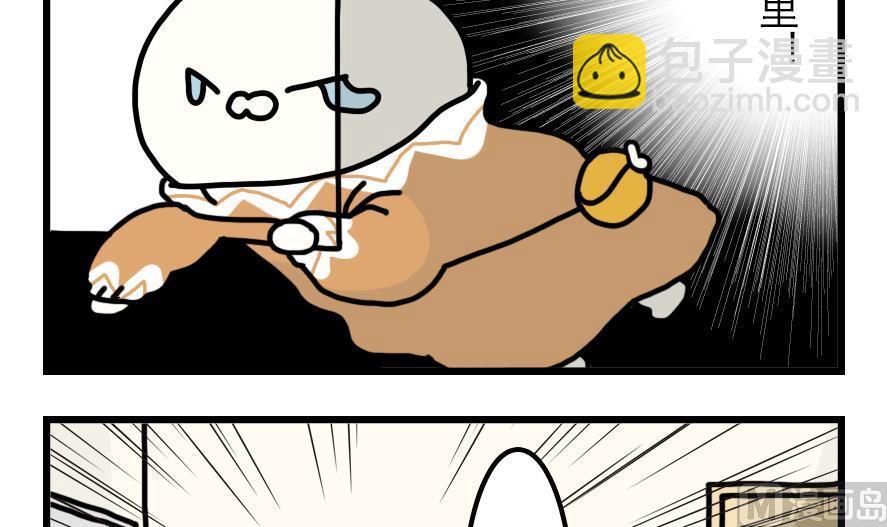 第2话 吃霸王餐是要做成兔头的？！ 下14