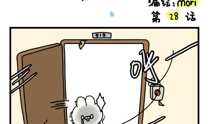 第28话 狗兔大战争 中1
