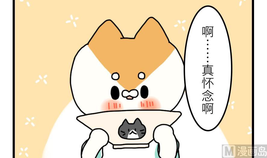 第21话 轮流生病的两只26