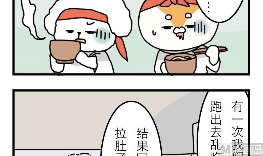 第21话 轮流生病的两只29