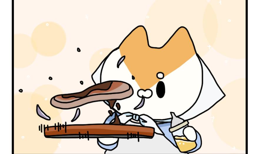 第10话 超市大作战！ 下10