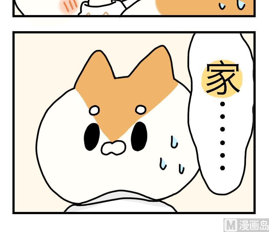 第3话 我和桔子纸皮箱的故事26